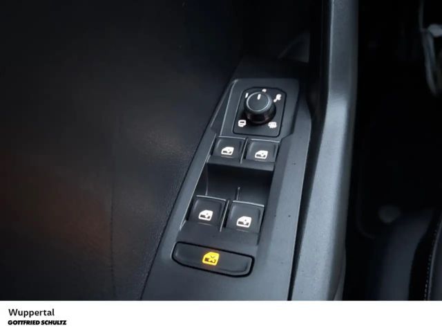 Volkswagen T-Cross 1.0 TSI DSG R-Line