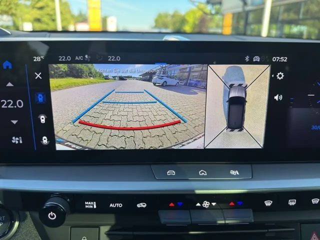 Opel Grandland X GS-Line Grand Sport Hybrid