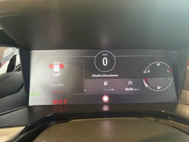 Opel Grandland X 1.2 Turbo