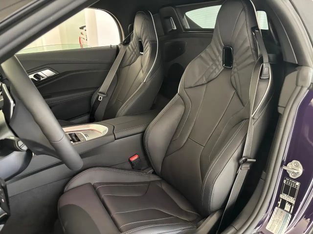 BMW Z4 Cabrio M40i Roadster sDrive