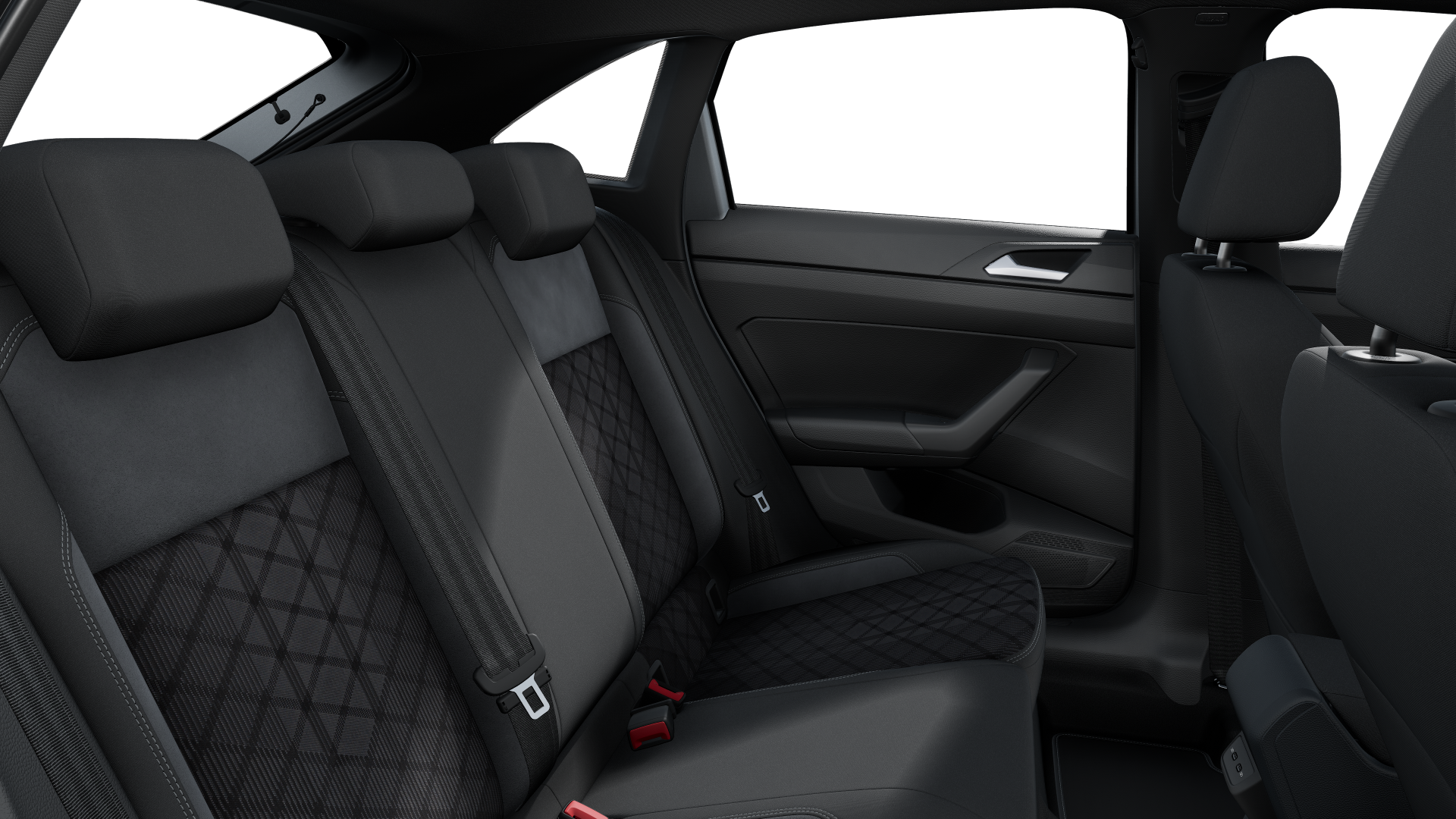 Volkswagen Taigo DSG R-Line