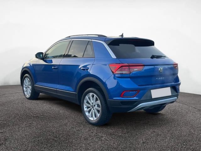 Volkswagen T-Roc DSG Life