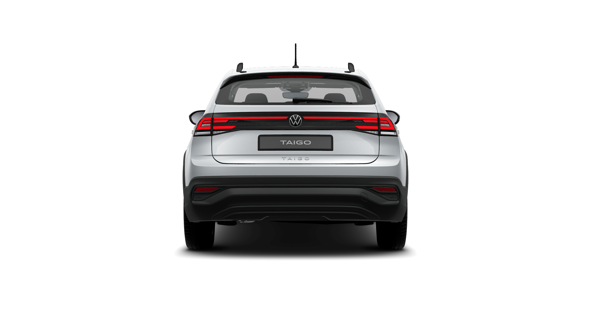 Volkswagen Taigo 1.0 TSI Life