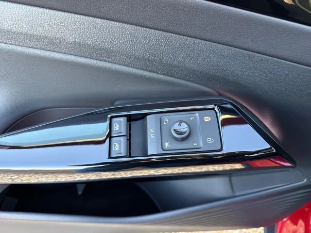 Volkswagen ID.4 4Motion GTX