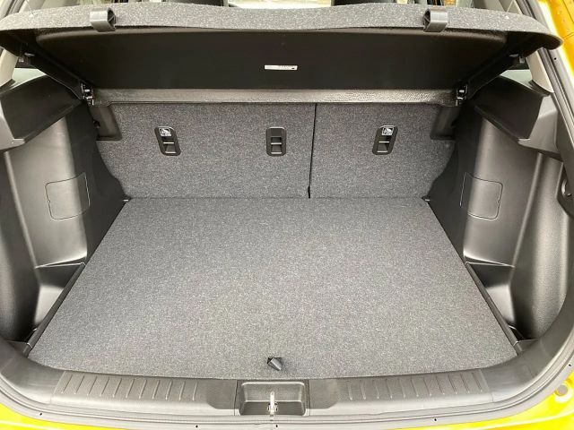 Suzuki Vitara Flash Hybrid