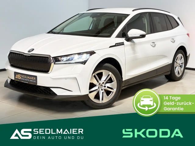 Skoda Enyaq iV 50