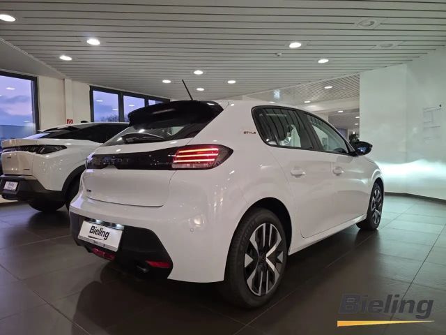 Peugeot 208 Style