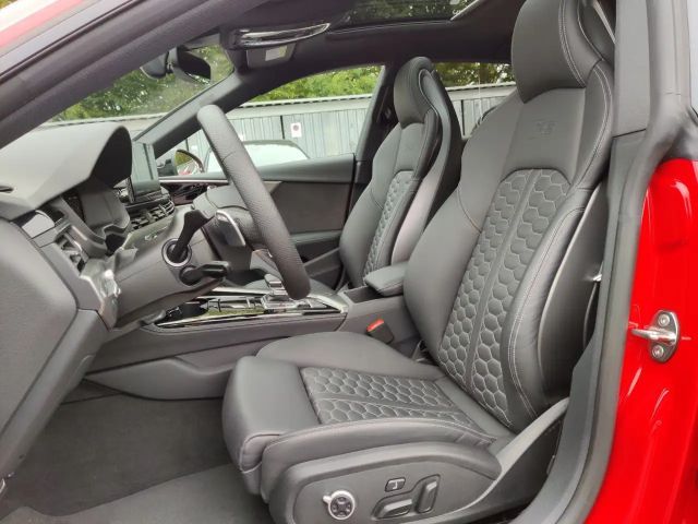 Audi RS5 Competition