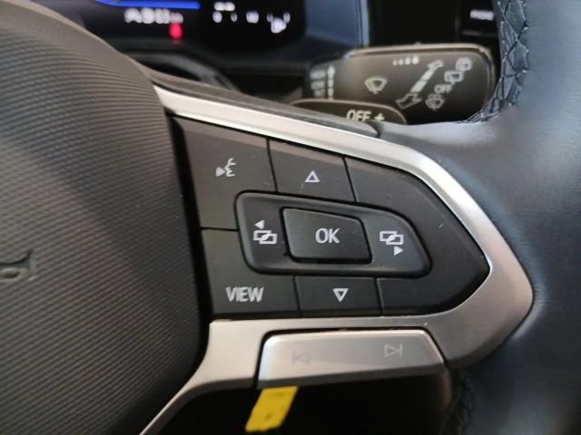 Volkswagen Taigo 1.5 TSI DSG Life