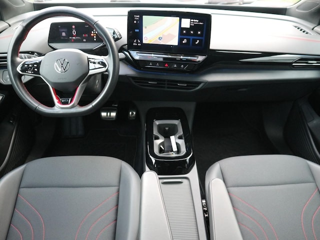 Volkswagen ID.4 4Motion GTX