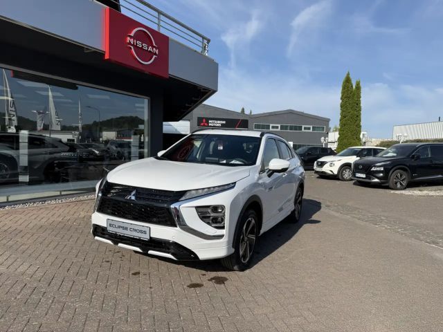 Mitsubishi Eclipse Cross 4WD PHEV