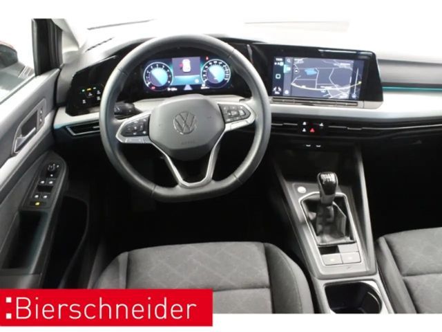 Volkswagen Golf 1.5 TSI Life