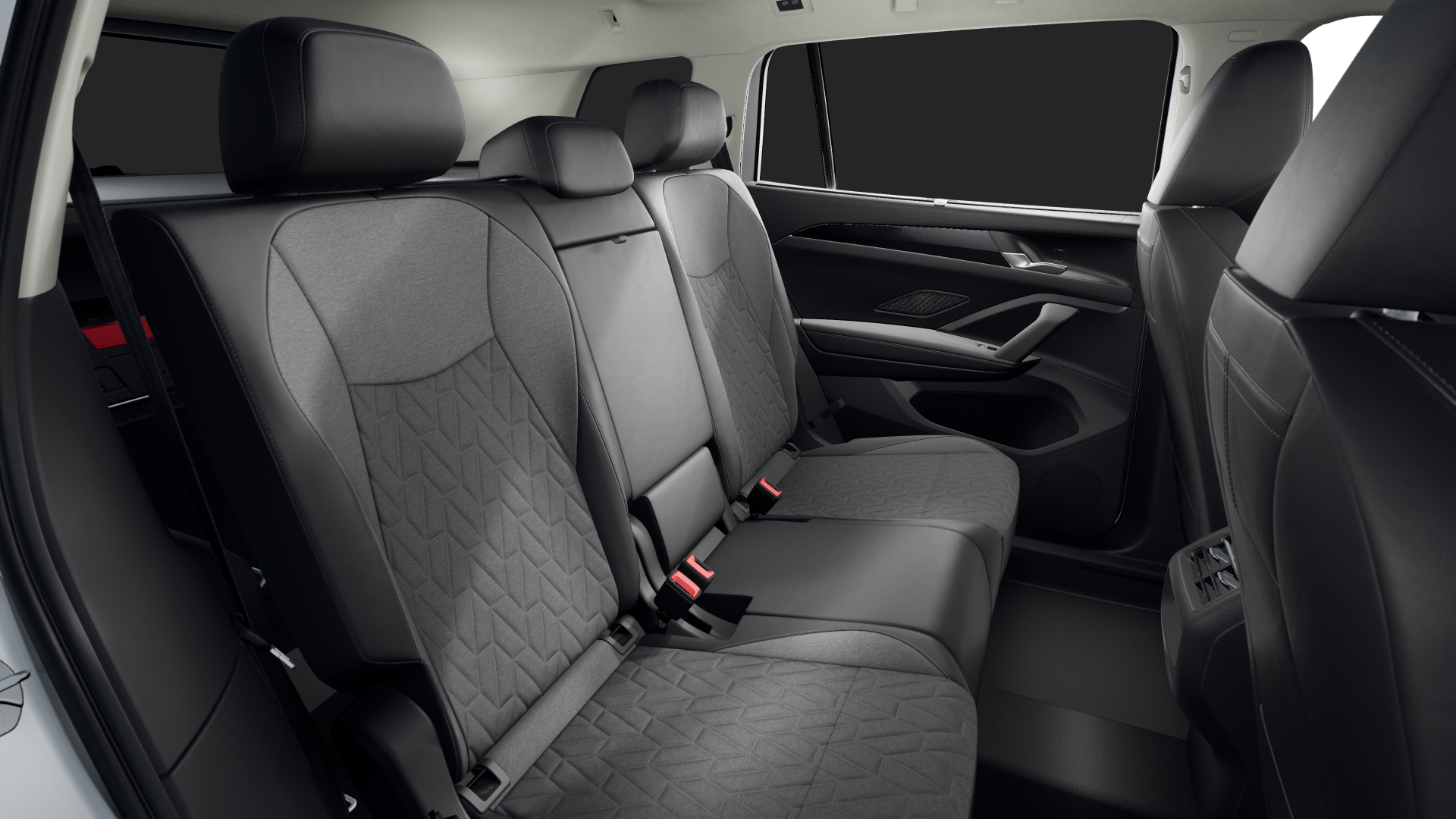 Volkswagen Tayron 1.5 TSI DSG Life