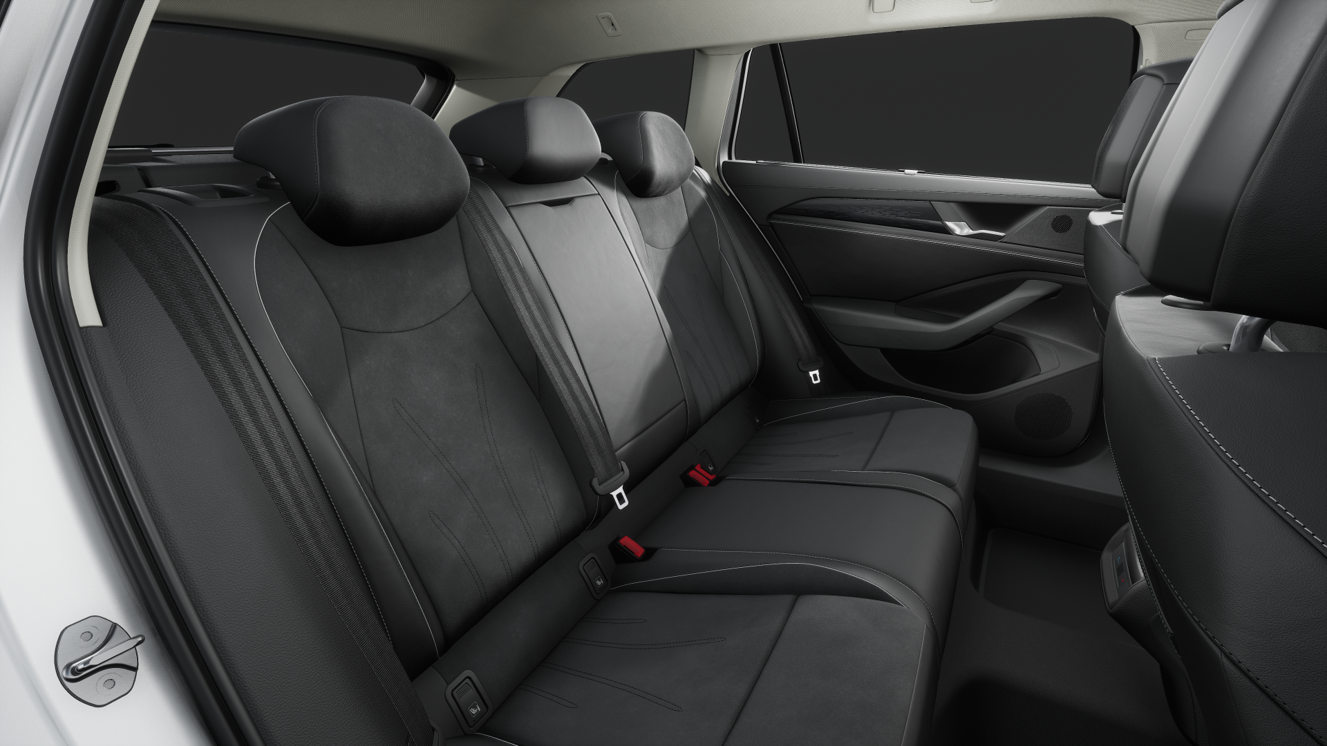 Volkswagen Passat 2.0 TDI DSG Elegance Elegance