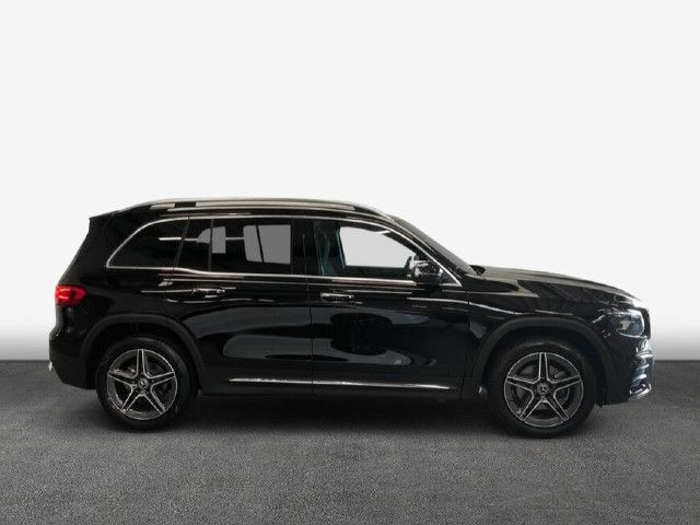 Mercedes-Benz GLB 200 GLB 200 d