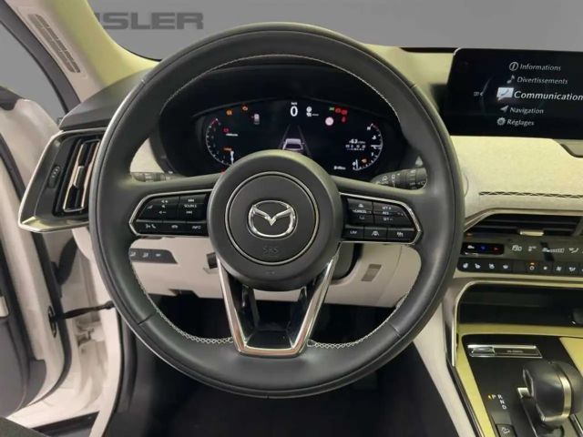 Mazda CX-60 4WD Takumi