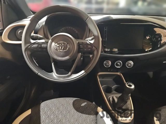 Toyota Aygo X 1.0 VVT-i Hatchback