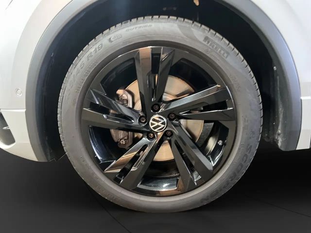 Volkswagen Tiguan 2.0 TSI R-Line