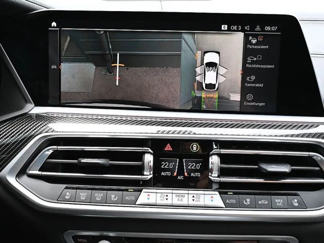 BMW X6 M-Sport xDrive40d