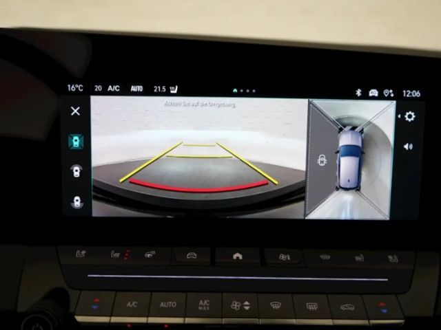 Opel Astra GS-Line Grand Sport