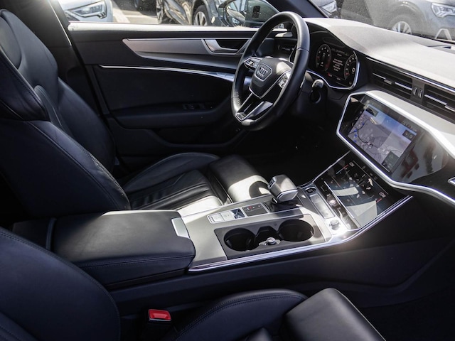 Audi A6 45 TFSI Avant S-Tronic