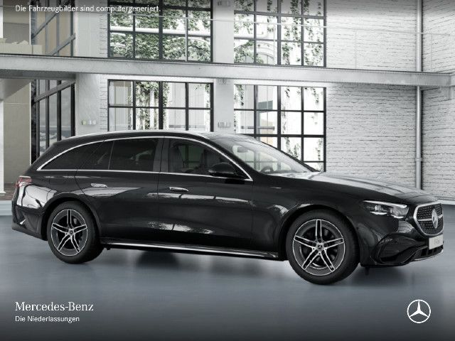 Mercedes-Benz E 200 AMG Line Estate