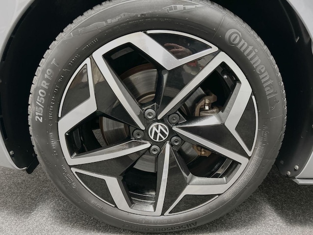 Volkswagen ID.3 CarPlay ACC LED Navi Sitzh