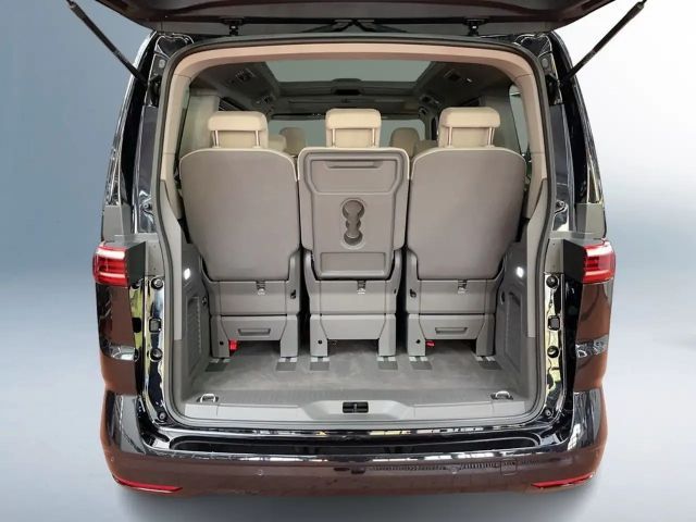 Volkswagen Multivan 2.0 TSI DSG T7