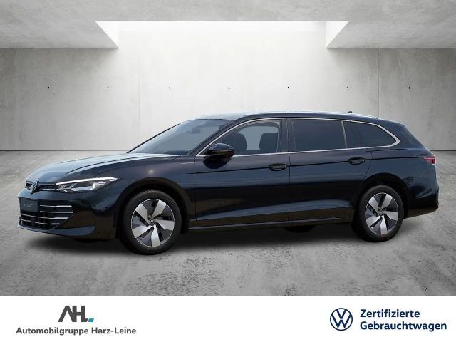 Volkswagen Passat 2.0 TDI Business DSG Variant
