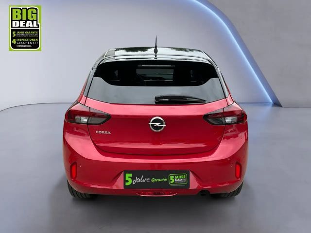 Opel Corsa 1.2 Turbo Elegance Turbo