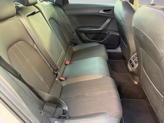 Cupra Leon DSG Sportstourer