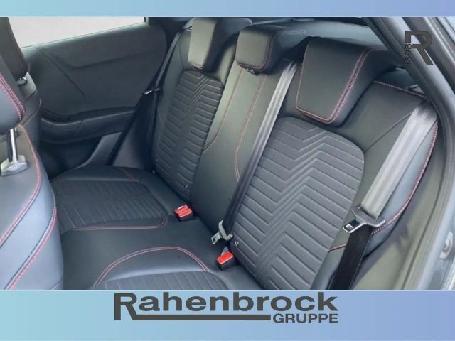 Ford Puma EcoBoost ST Line