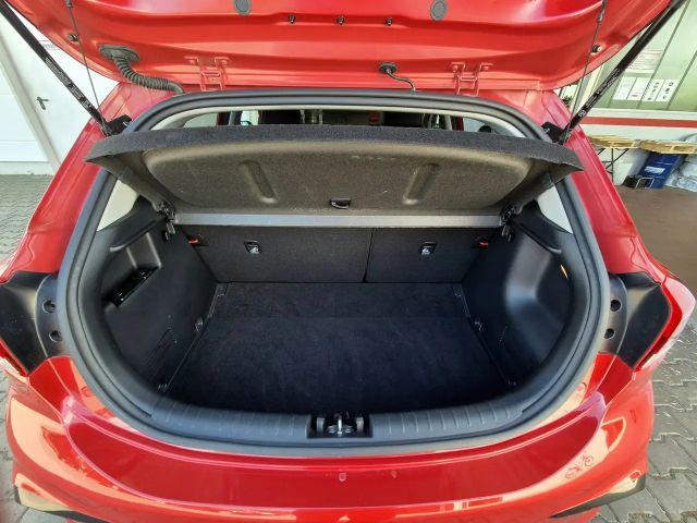 Kia Rio GDi GT-Line Hybrid