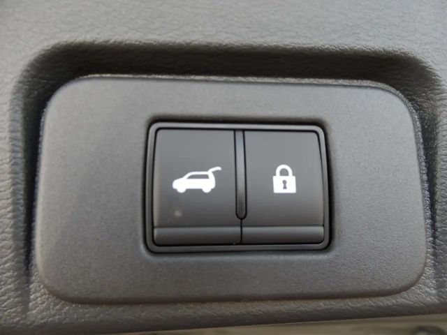 Nissan X-trail N-Connecta