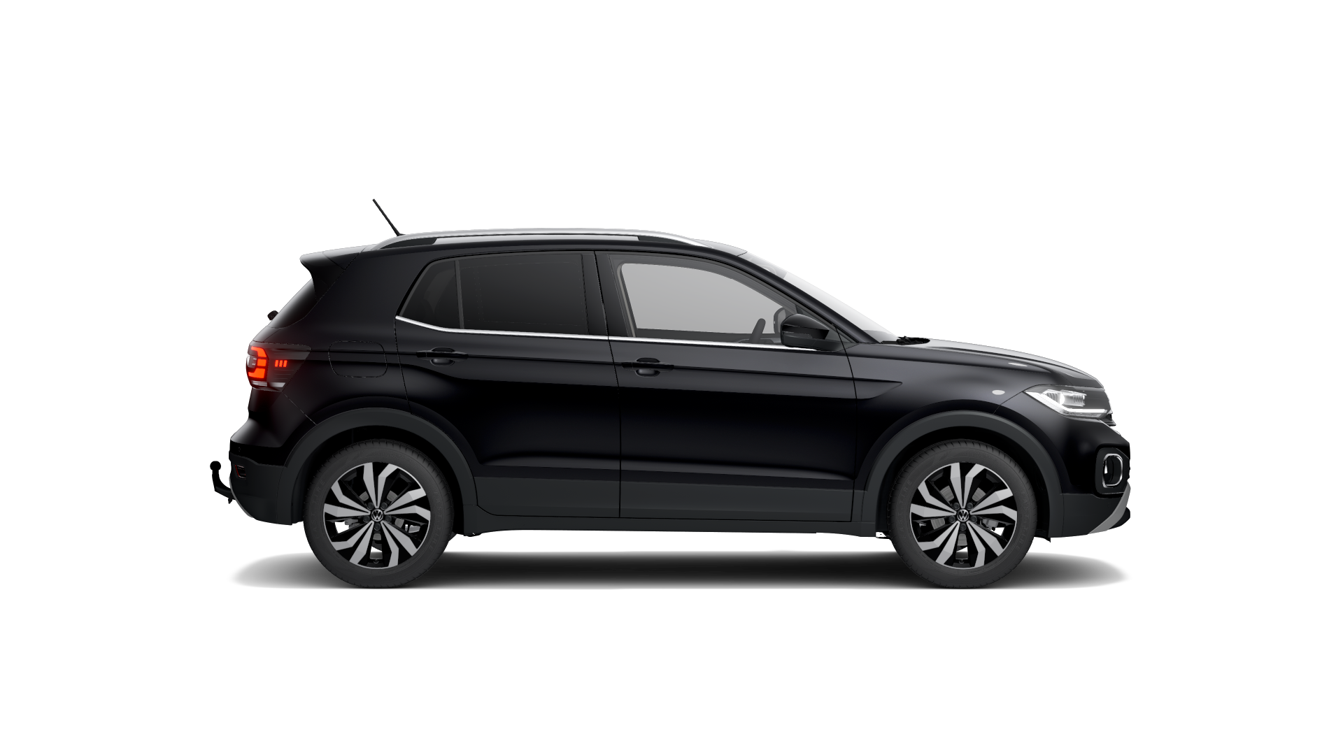 Volkswagen T-Cross 1.0 TSI DSG Style