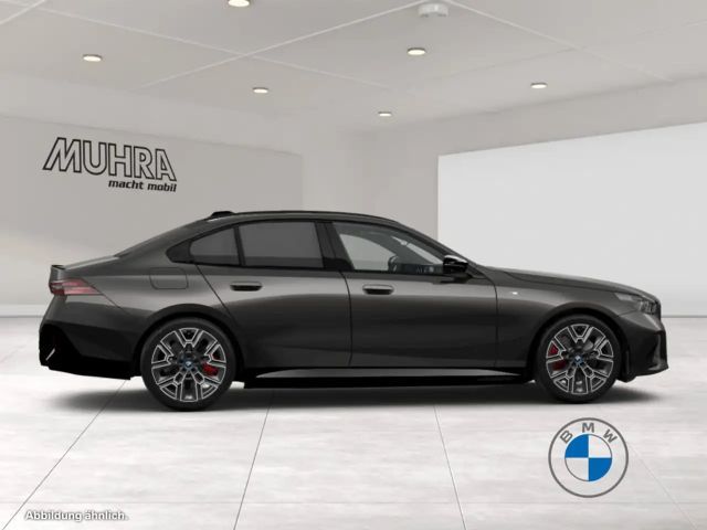 BMW i5 M-Sport M60 Sedan xDrive