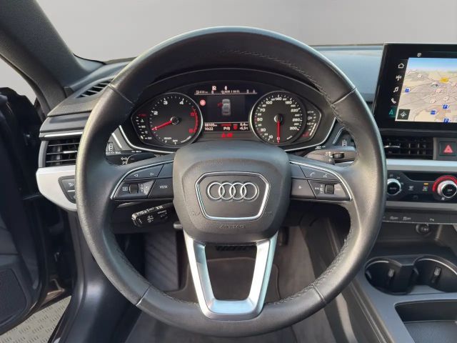 Audi A5 40 TDI Quattro S-Line S-Tronic
