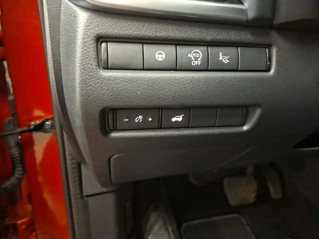 Nissan Qashqai Tekna