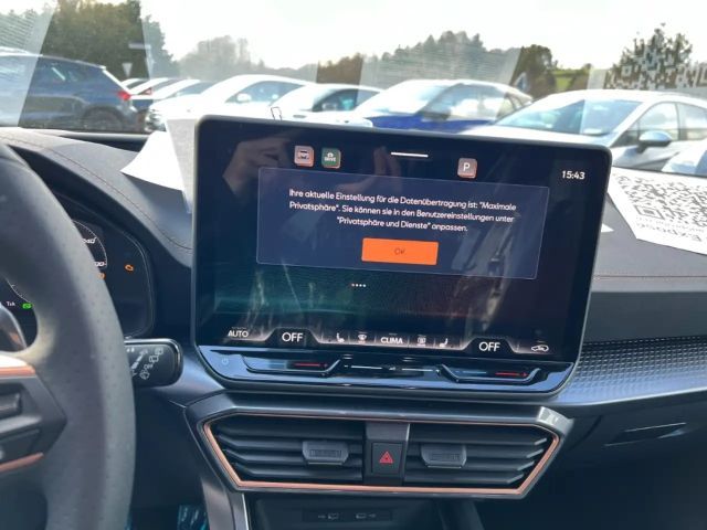 Cupra Leon 2.0 TSI 4Drive DSG Sportstourer VZ