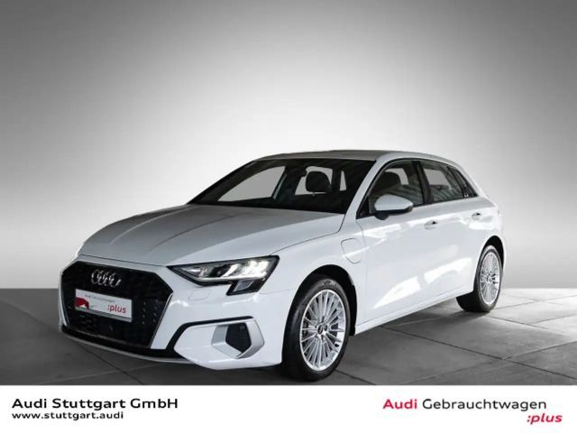 Audi A3 40 TFSI Hybride Sedan