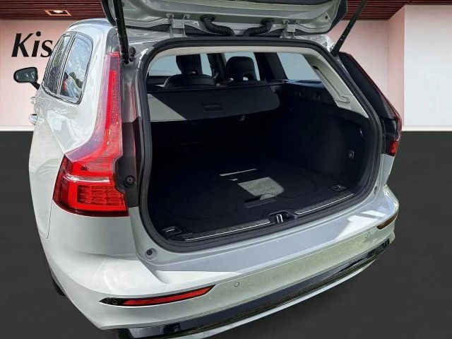 Volvo V60 Hybrid