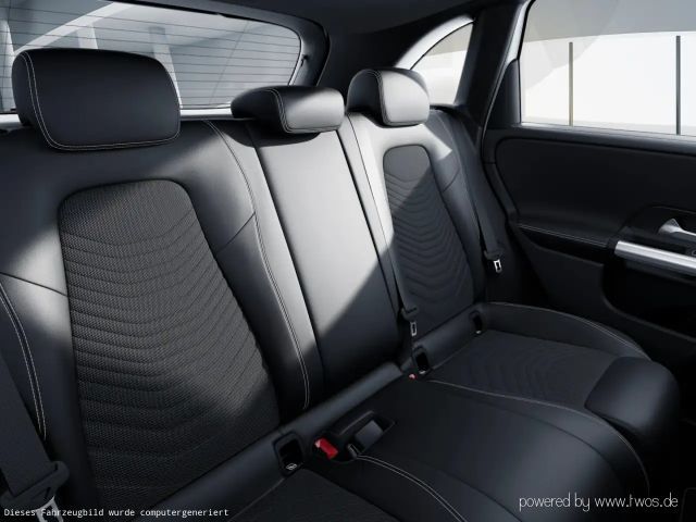 Mercedes-Benz B 180 Progressive