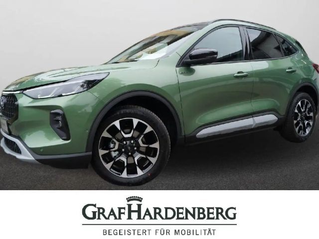 Ford Kuga Active Hybrid X