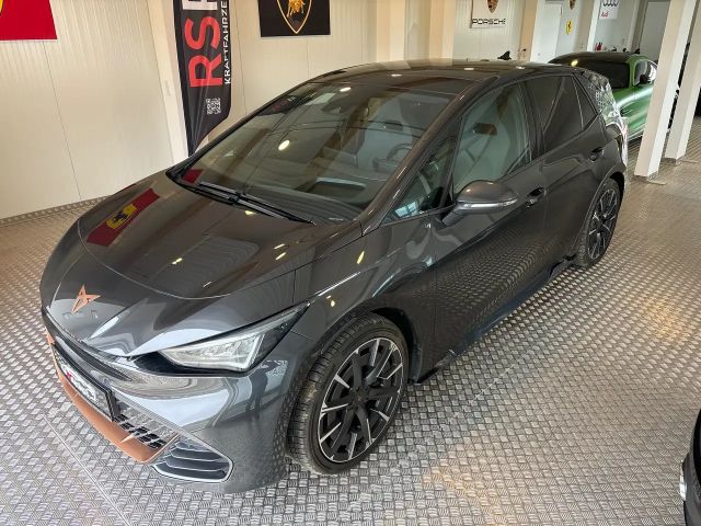 Cupra Born 58 kWh