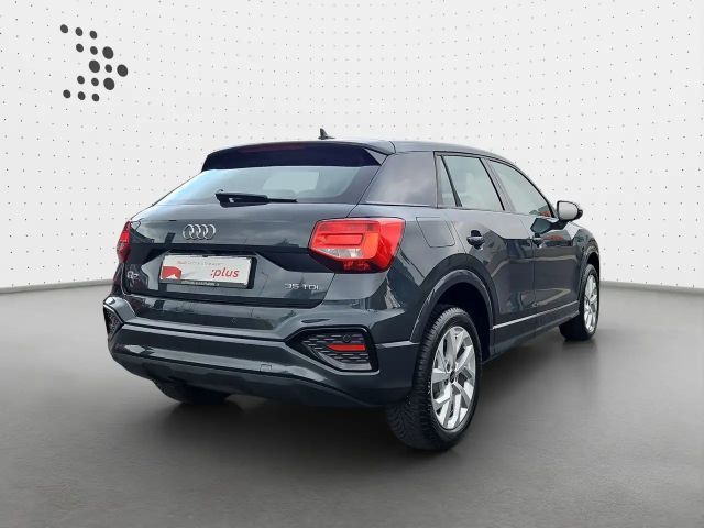 Audi Q2 35 TDI Sport