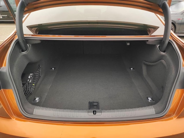 Audi S6 Quattro Sedan