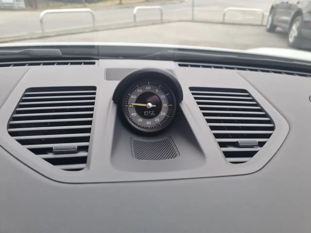 Porsche 992 Coupé GT3 RS