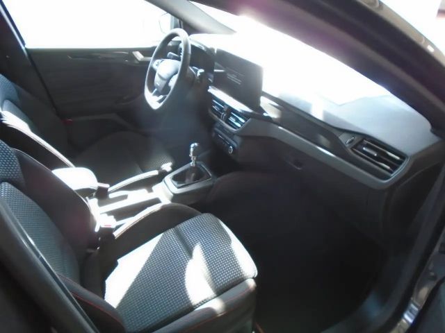Ford Focus EcoBoost ST Line