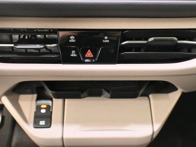 Volkswagen Multivan Style T7