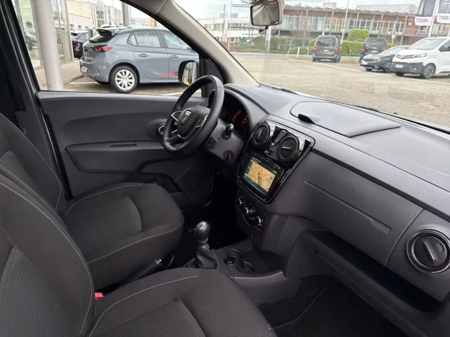Dacia Lodgy 7 zitter Comfort